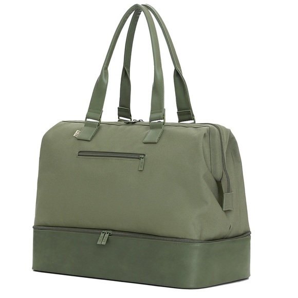 The Weekender Bag - Picture 2 of 11